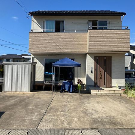 オルちゅーばーハウス#激安最安値オーナー滞在型#訳あり物件部屋#1人部屋oruchuba House Apartment Fukui Ngoại thất bức ảnh