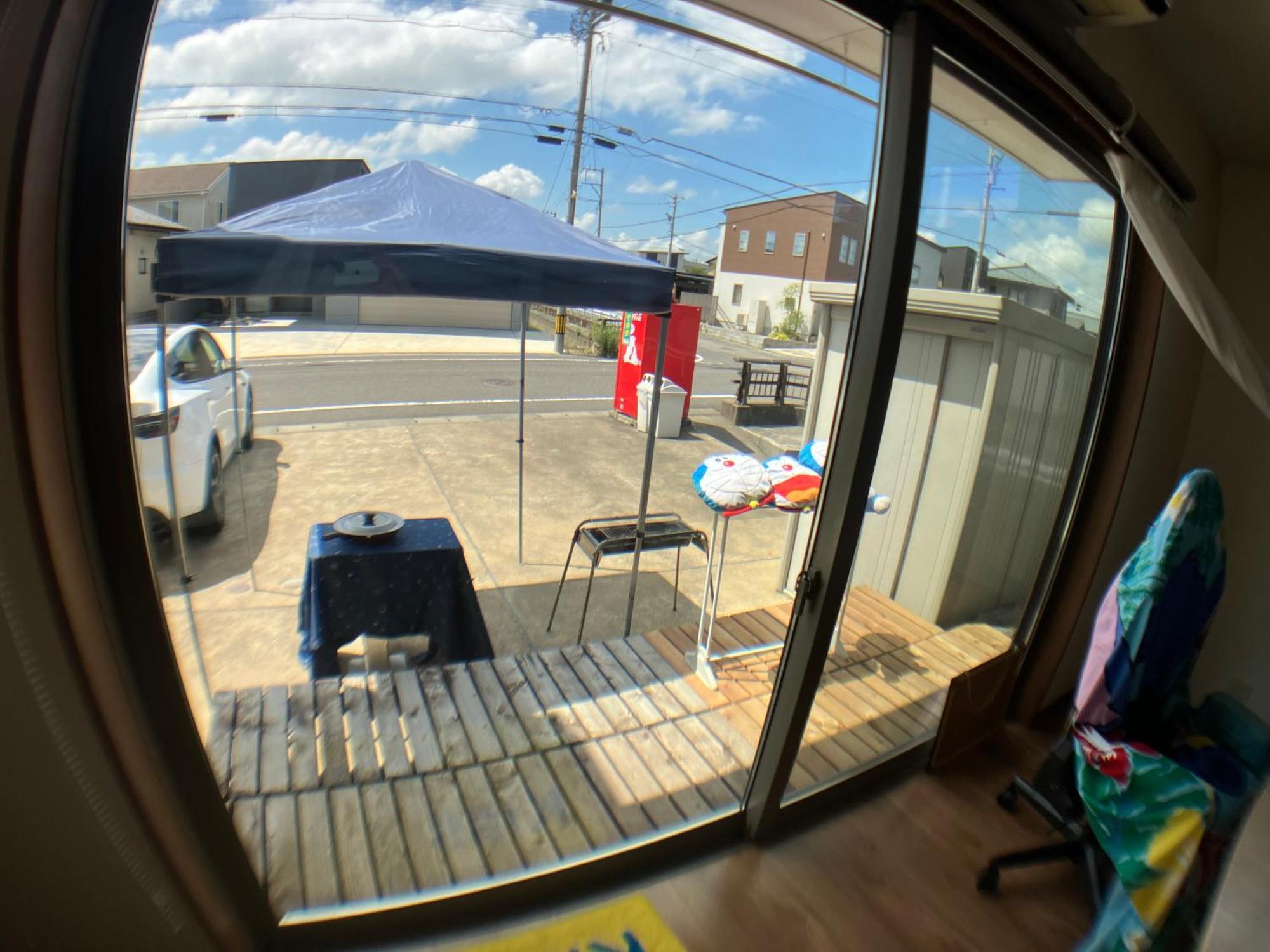 オルちゅーばーハウス#激安最安値オーナー滞在型#訳あり物件部屋#1人部屋oruchuba House Apartment Fukui Ngoại thất bức ảnh