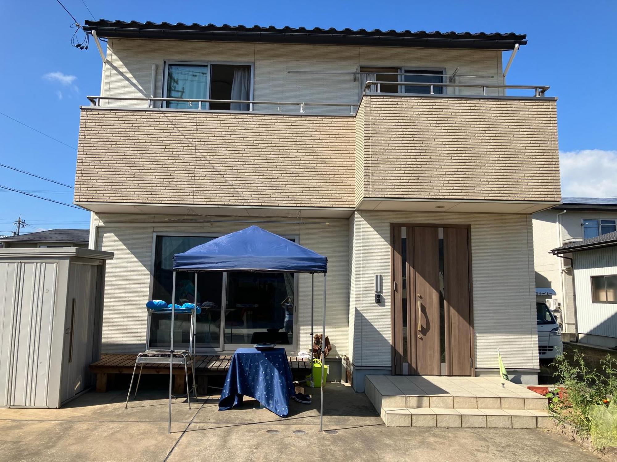 オルちゅーばーハウス#激安最安値オーナー滞在型#訳あり物件部屋#1人部屋oruchuba House Apartment Fukui Ngoại thất bức ảnh